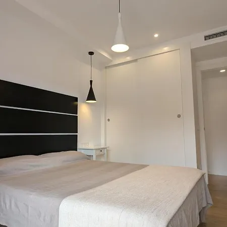 Apartman Evh-104 Completo Con Terraza Y Parking Tossa de Mar
